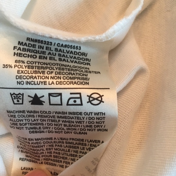 ❌SOLD❌ Nike Men’s Dry Graphic T-Shirt - Picture 6 of 6